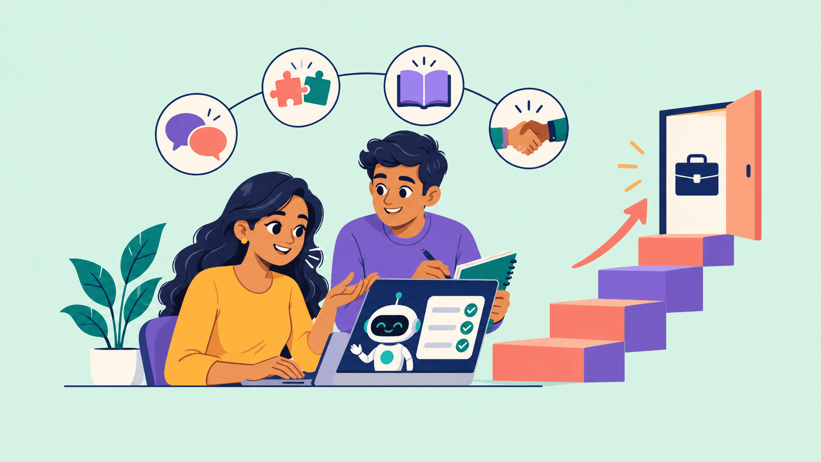 What Does It Really Mean to Be Job Ready Today?
