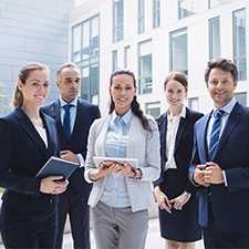 Enterprises & Corporates
