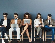 Job Seekers & Career Changers
