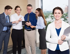 Recruiters & HR Teams